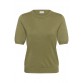 Kaffe O-neck pullover KALizza Aloe SL